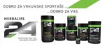 SPORTSKA LINIJA - HERBALIFE 24